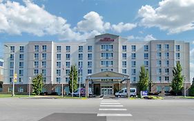 Hilton Garden Inn Kansas City Ks